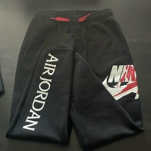 Nike Jordan Sweatpants
